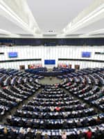 Politique et humanite parlement