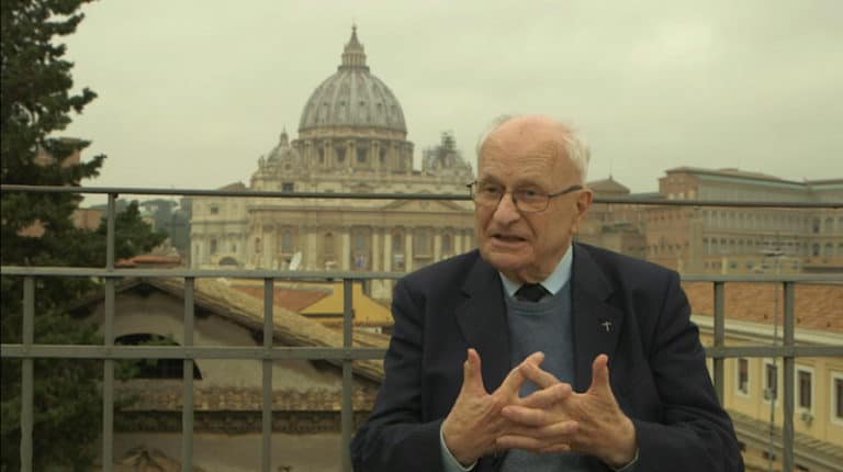 Hommage à Bernard Sesboüé, sj, théologien en quête de la « source »