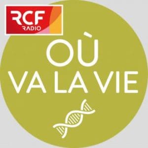 Logo du podcast Où va la vie