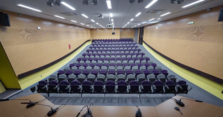 Organisez votre événement professionnel au Centre Sèvres – Paris