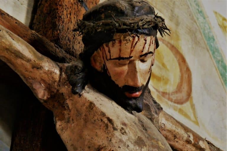 La mort du Christ est-elle un sacrifice offert à Dieu ?