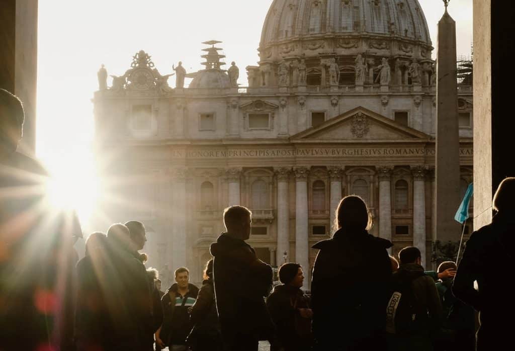 Après la Ciase, penser ensemble l'Eglise - L’éthique sexuelle: une question sociale