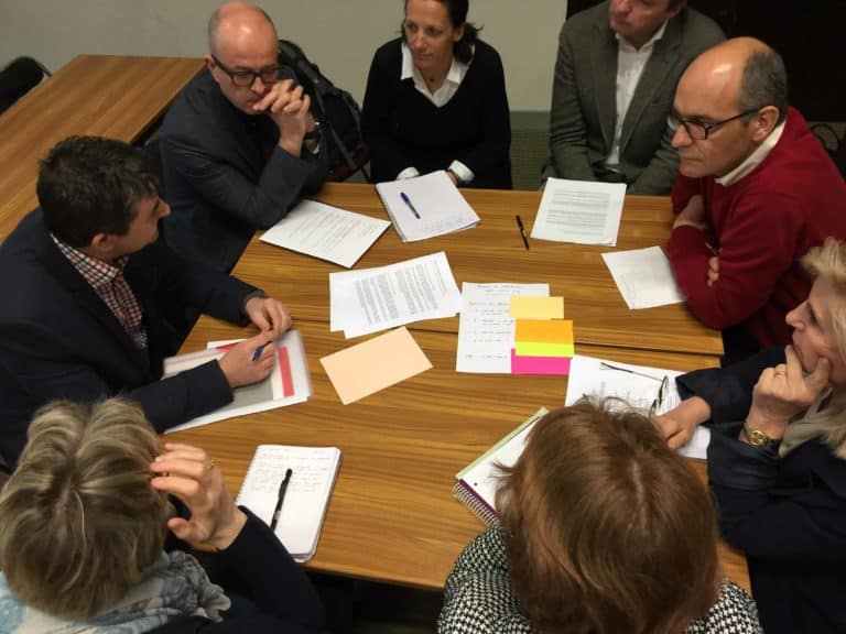 Cycle de formation « Annoncer et transmettre » : inscriptions ouvertes pour 2022-2023