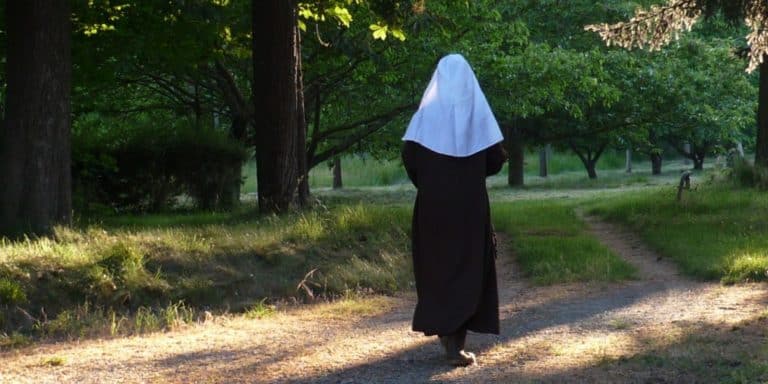 Session de vie religieuse