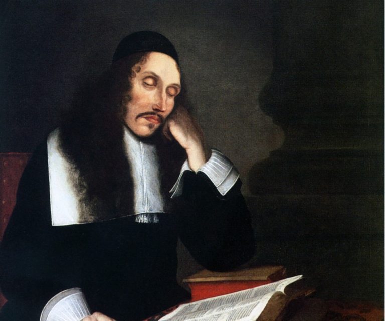 Spinoza, les lettres sur le mal