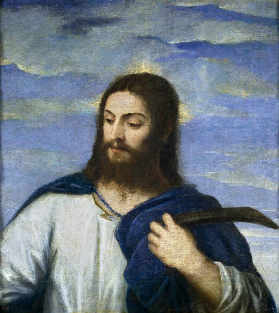 Portraits philosophiques du Christ