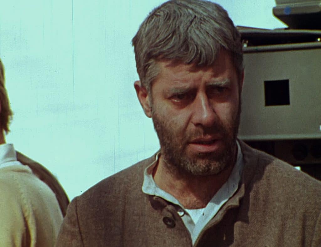 Jerry Lewis, cinéaste intégral