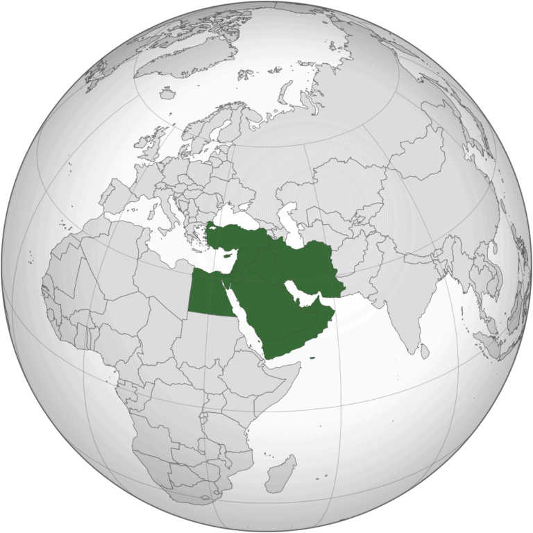 Guerre d’influence au Moyen Orient : les alliés de l’Occident changent-ils de camp ?