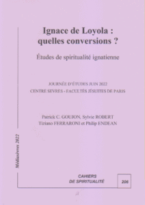 Ignace de Loyola : quelles conversions ?