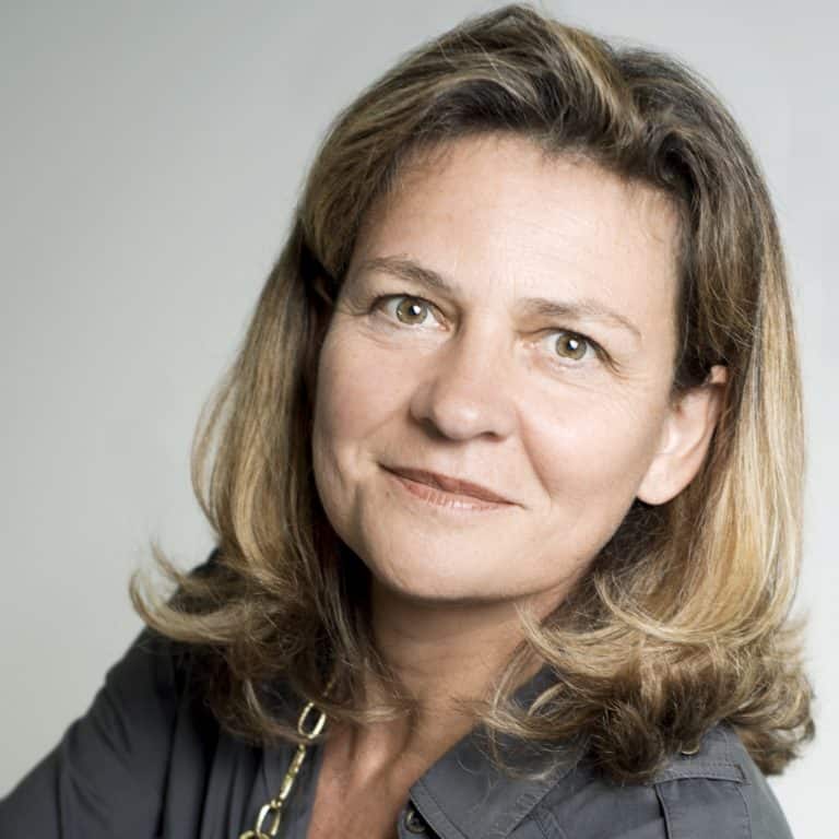 « Ce sont donc des hommes et des femmes qui rendent ce lieu unique… »