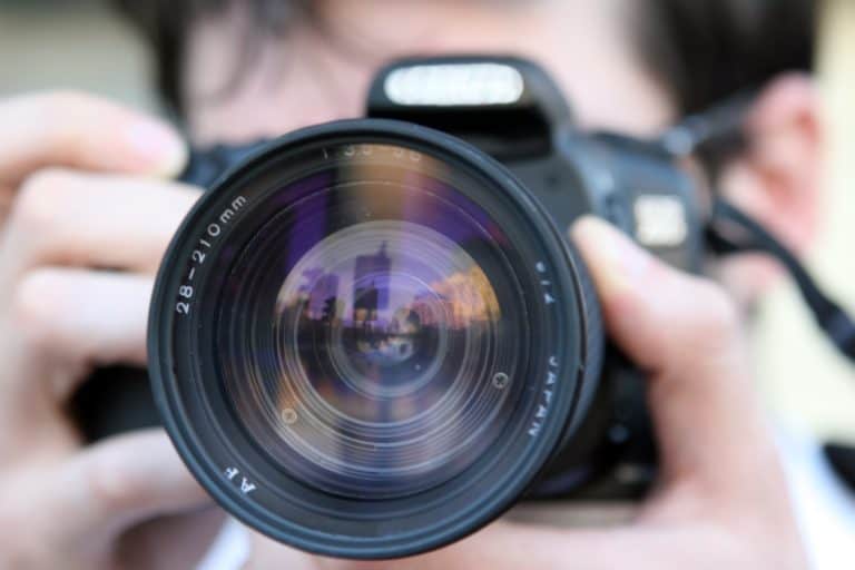 Philosophie de la photographie