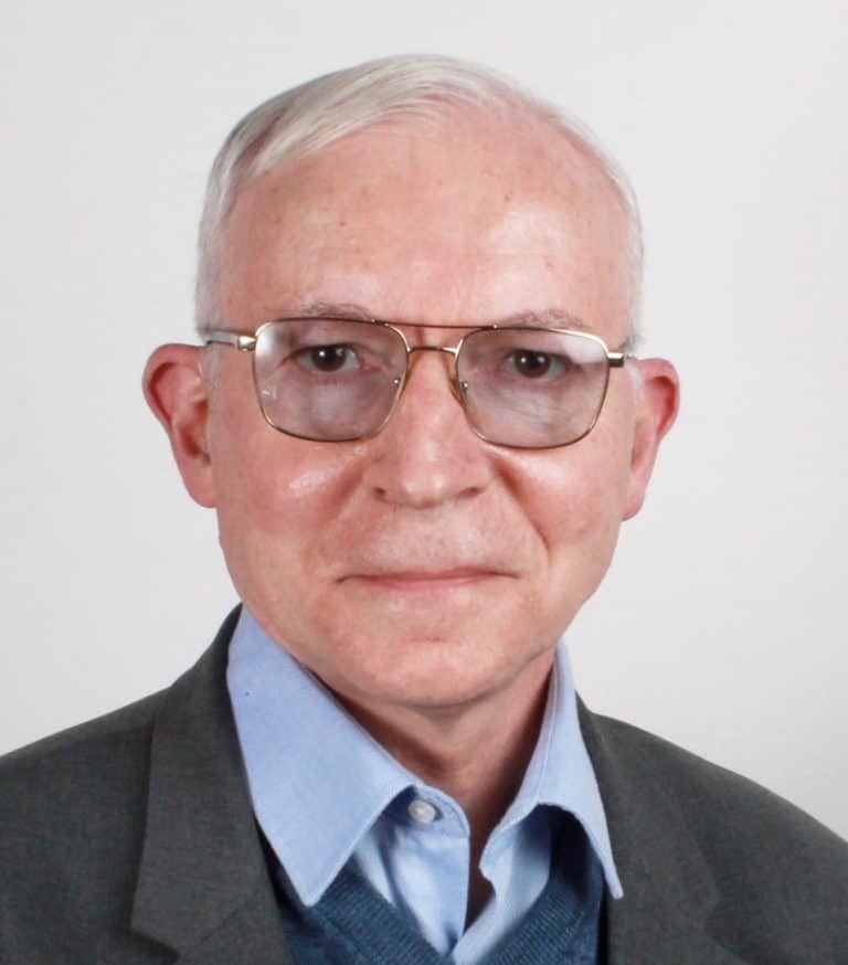 Le prix Ratzinger est décerné au P. Michel Fédou sj, professeur au Centre- Sèvres-Facultés jésuites de Paris