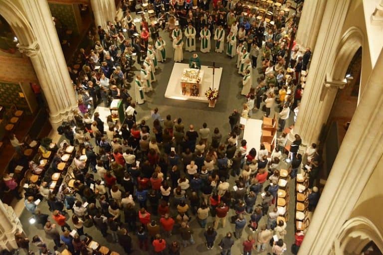La théologie au service du peuple de Dieu (à l’occasion du prix Ratzinger 2022)