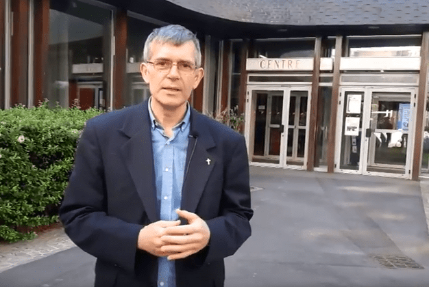 Tremblements et retrouvailles