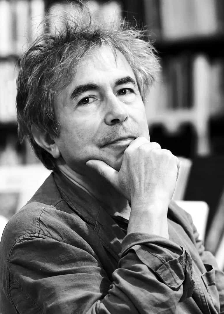 Soirée autour du livre de François Jullien : « Moïse ou la Chine. Quand ne se déploie pas l’idée de Dieu »