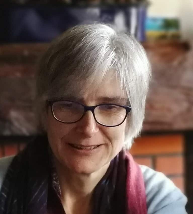 Marie-Agnès FONTANIER