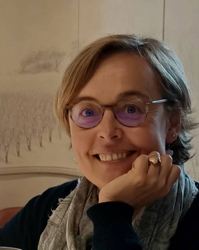 Marie-Caroline BUSTARRET