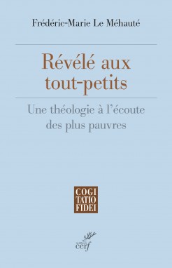 Révélé aux tout-petits