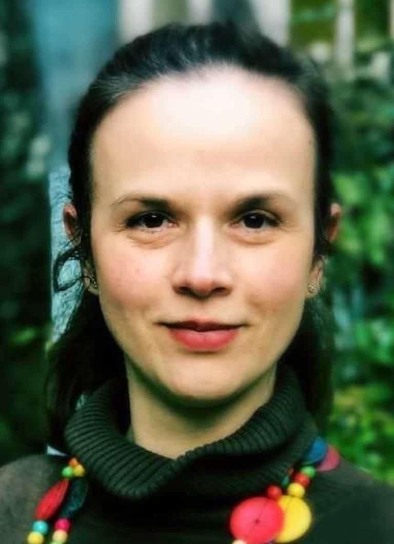 Julija NAETT-VIDOVIC