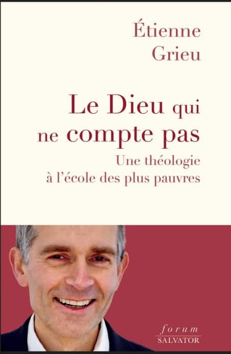 Le Dieu qui ne compte pas