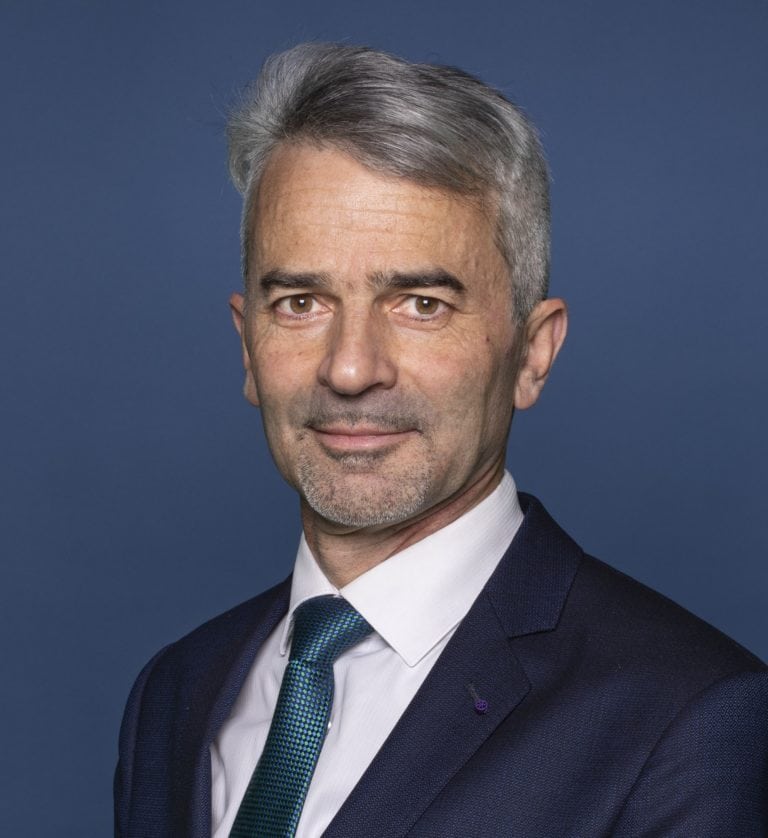 Jean-Marc MOSCHETTA