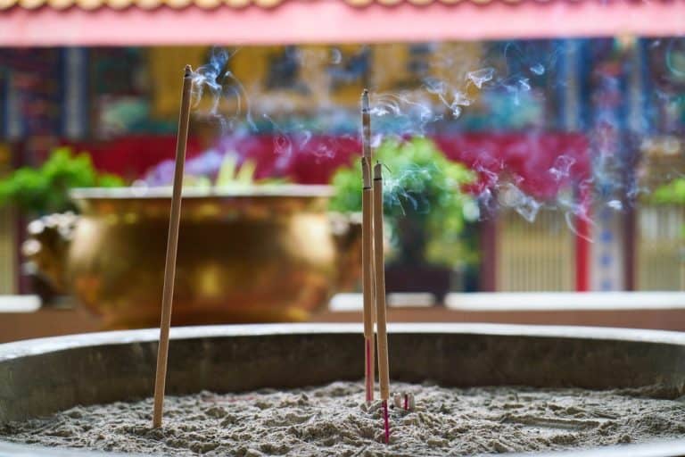 Intériorité, méditation, contemplation en hindouisme et bouddhisme