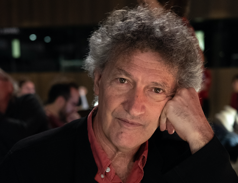 Olivier ABEL