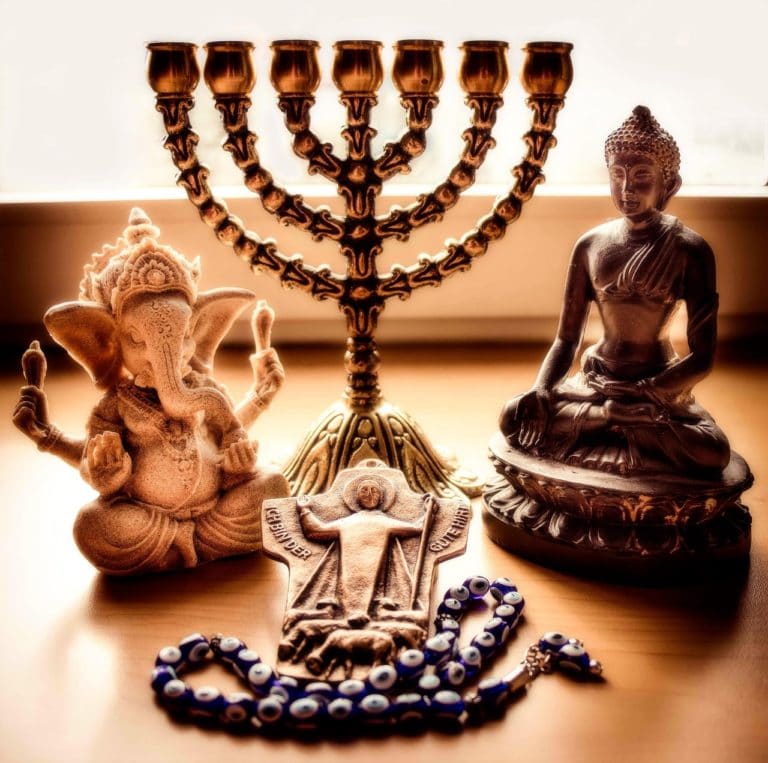La rencontre interreligieuse : fondements, enjeux et défis