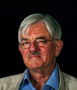 Jean-Daniel DUBOIS