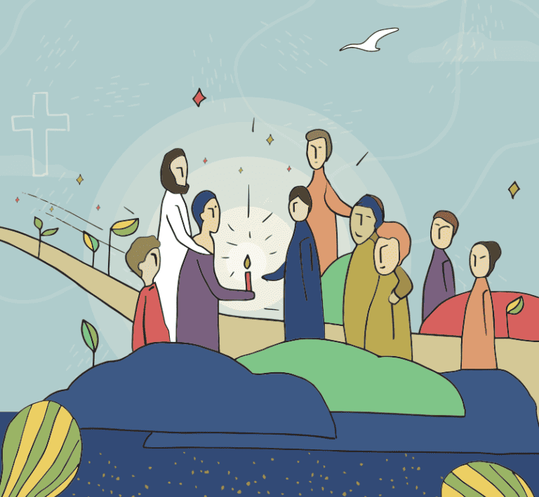 Annoncer & Transmettre : un diplôme universitaire au service de la pastorale scolaire [podcast]