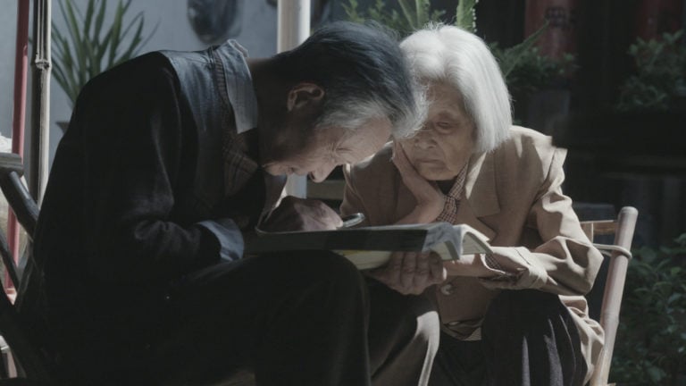 Ciné-club – Ecrans de Chine : Monsieur Tang, un film de Su Xia & Su Hongyu