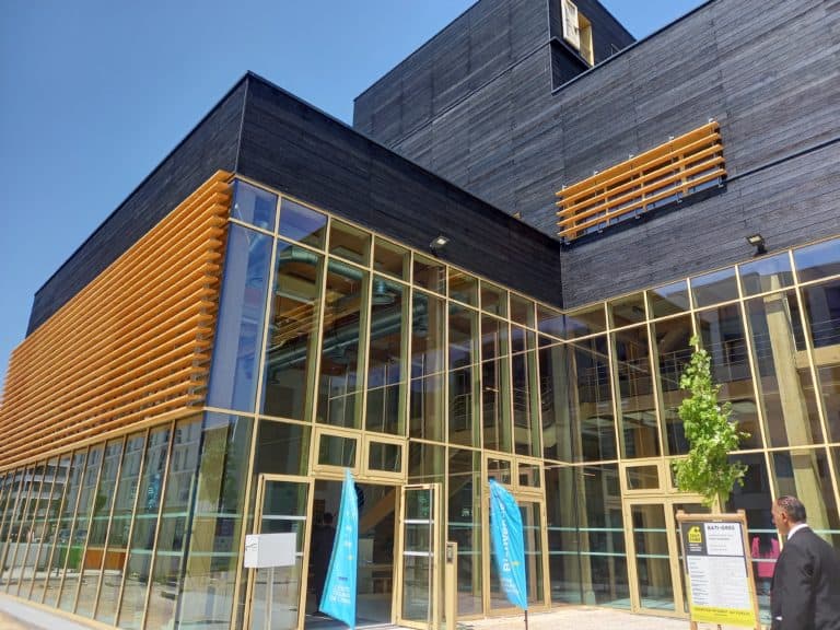 Le Centre Sèvres inaugure son partenariat avec le Centre Teilhard de Chardin
