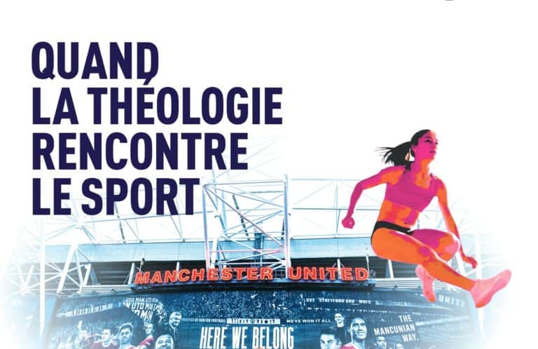 Quand la théologie rencontre le sport : Sport et handicap – Holy Games