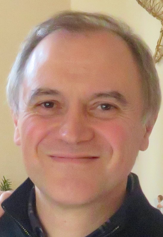 Philippe BRÈS