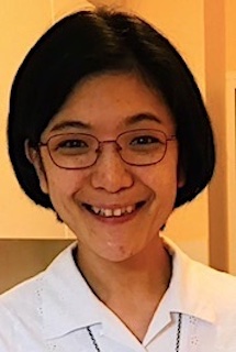 Fumi MIURA