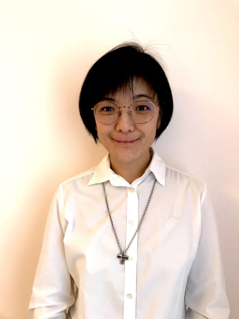 Fumi MIURA