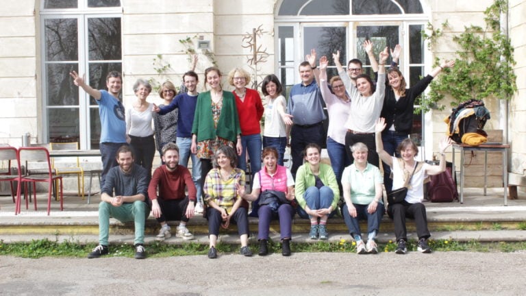 Diplôme Inter-Universitaire : « Humanisme et politique. Penser et vivre l’engagement »