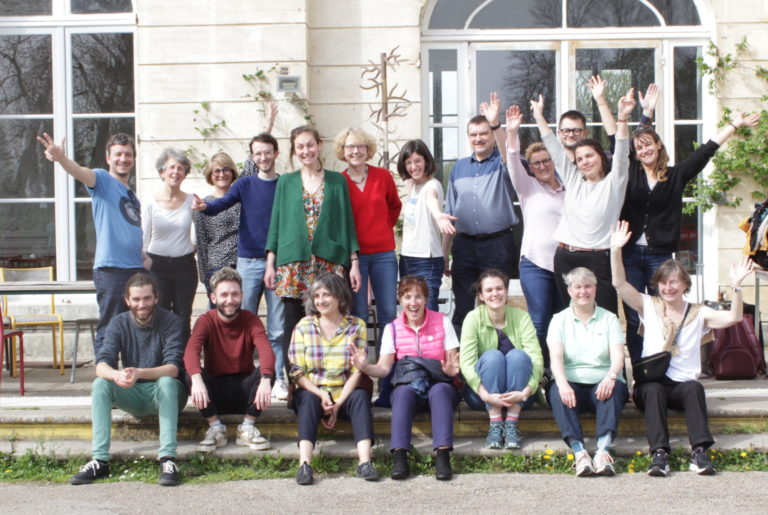 Diplôme Inter-Universitaire : « Humanisme et politique. Penser et vivre l’engagement »