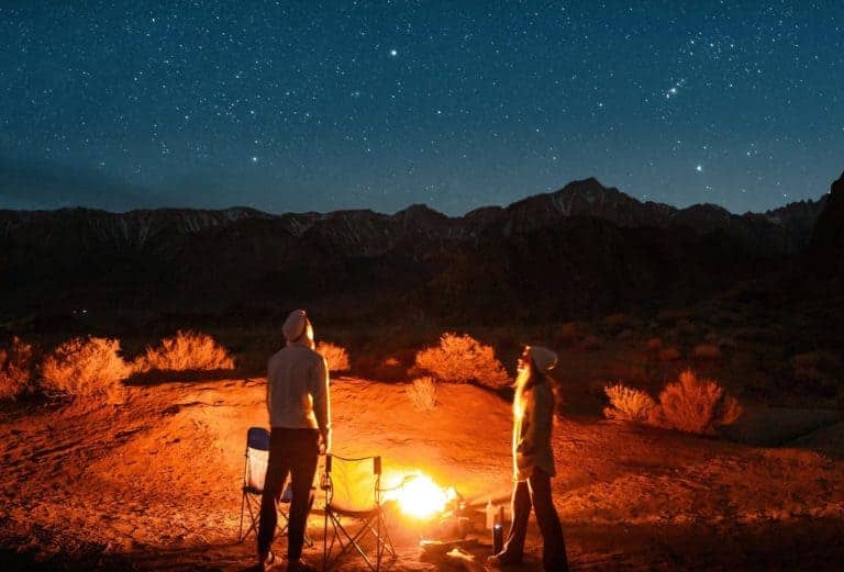 Spectacle de choeur théâtral : Bifurcations sous les étoiles