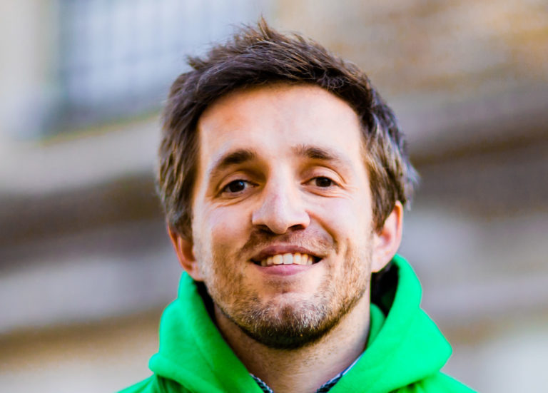 Victor BRUNIER