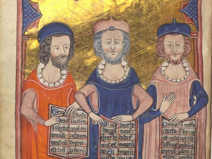 Les mots et les choses à l&rsquo;époque médiévale