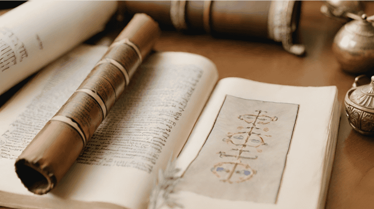 Introduction à l’Ancien Testament