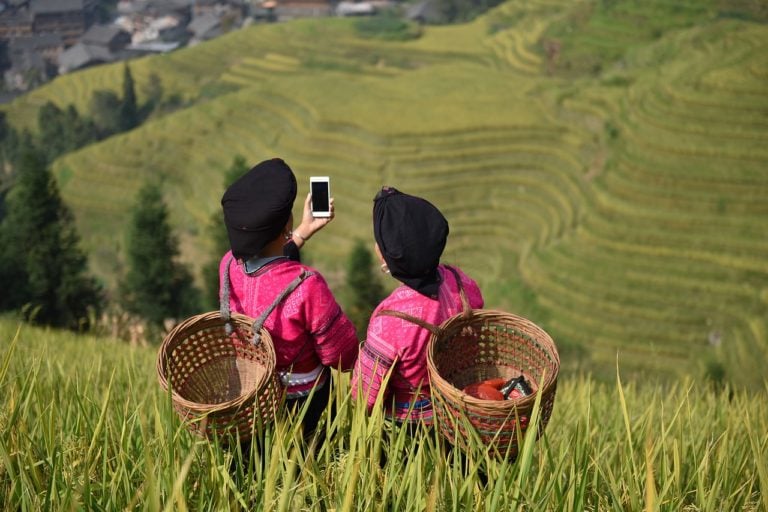 Chine plurielle : pour une approche nuancée et originale de la Chine