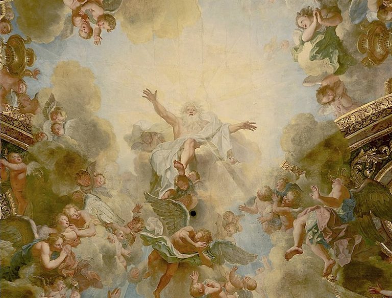 Croire au Dieu Tout-Puissant