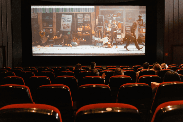 Ethique et cinéma