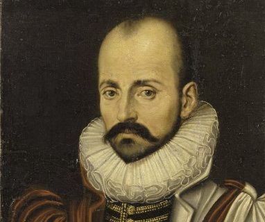 Sens de la honte, motions du coeur et discernement dans les « Essais » de Montaigne
