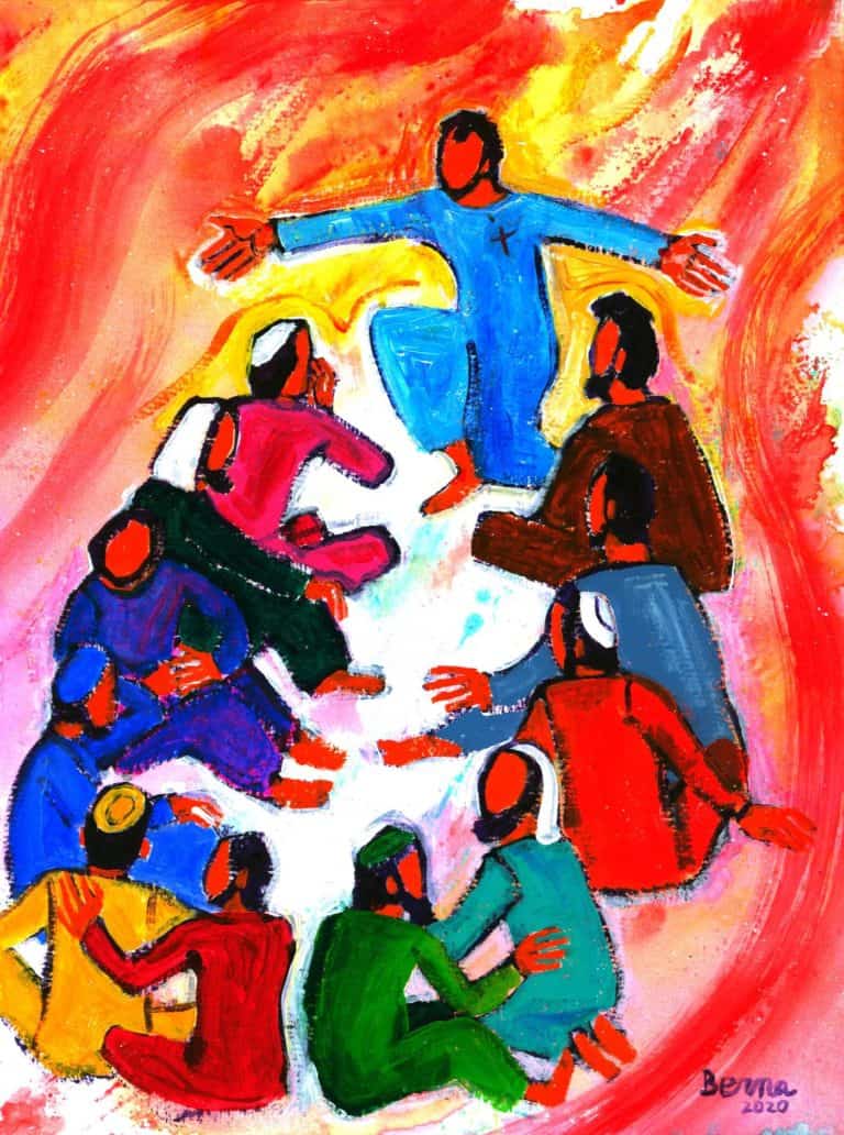 Le Royaume de Dieu et les pauvres : enjeux politiques et spirituels