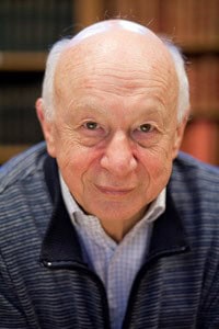 Pierre Gibert nous a quittés