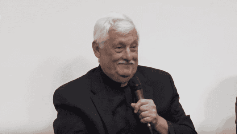 🎙(Ré)écoutez la conférence de rentrée académique en présence du P. Arturo SOSA