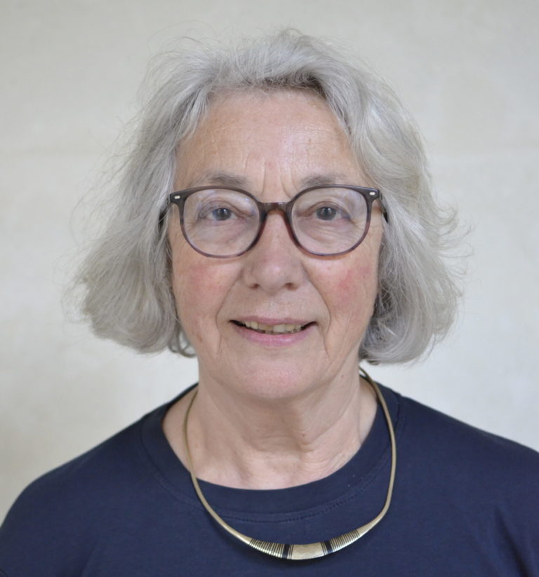 Brigitte BECARD